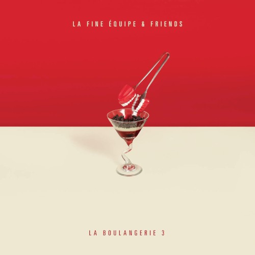 La Boulangerie, Volume 3