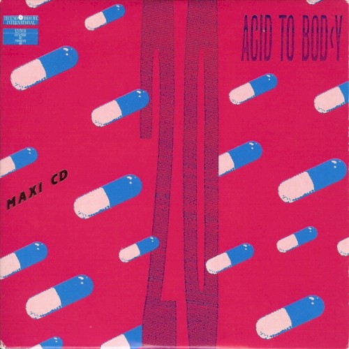 Acid to Body