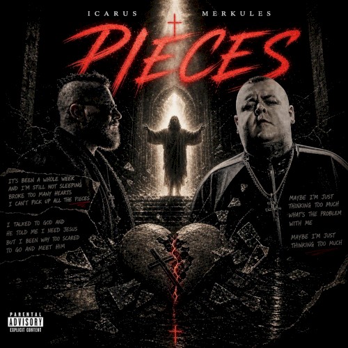 Pieces