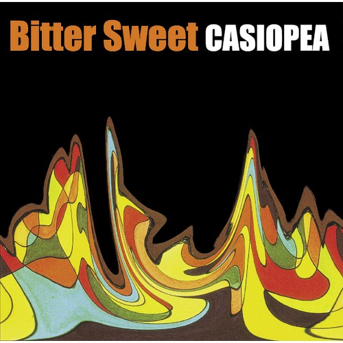 Bitter Sweet