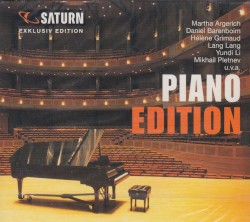 Piano Edition