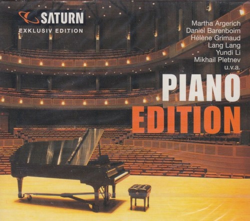 Piano Edition