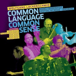 Common Language, Common Sense
