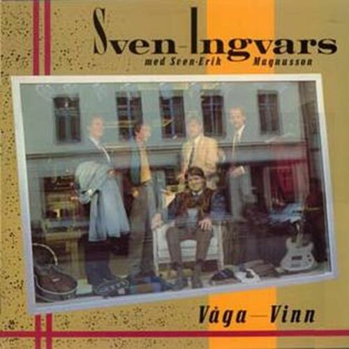 Våga vinn