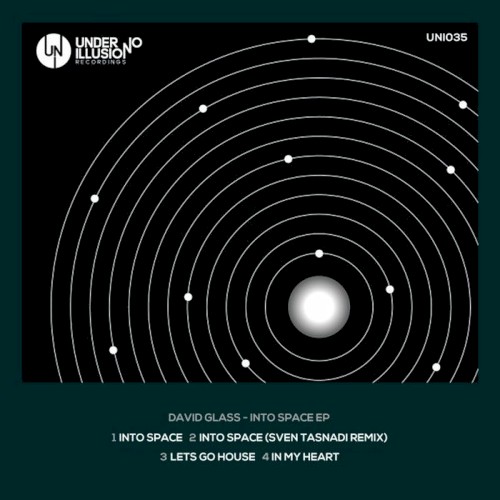 Into Space EP