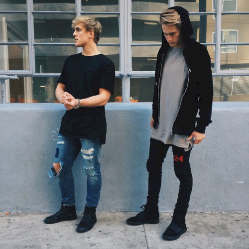 The Fall of Jake Paul