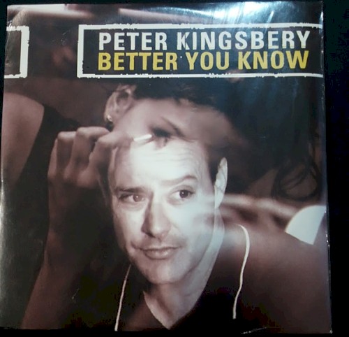 Better You Know