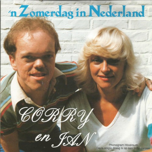 ’n Zomerdag in Nederland