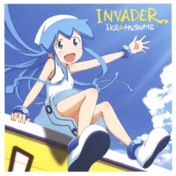 INVADER