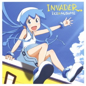 INVADER