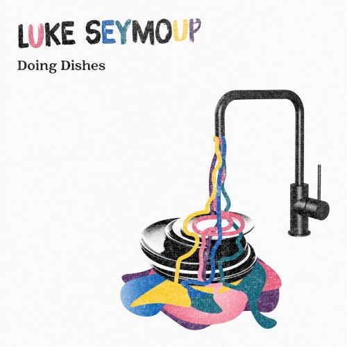 Doing Dishes