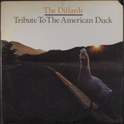 Tribute to the American Duck