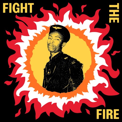 Fight the Fire: Digital Reggae, Conscious Roots and Dub in Nigeria 1986-91