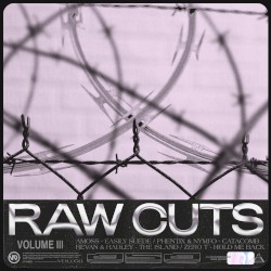 Raw Cuts, Volume III