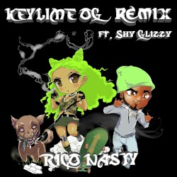 Key Lime OG (remix)