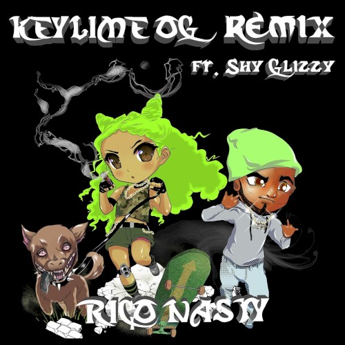 Key Lime OG (remix)