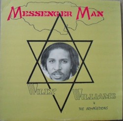 Messenger Man