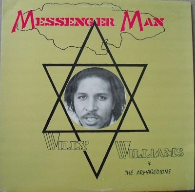 Messenger Man