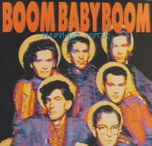 Boom Baby Boom