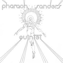Pharoah Sanders Quintet