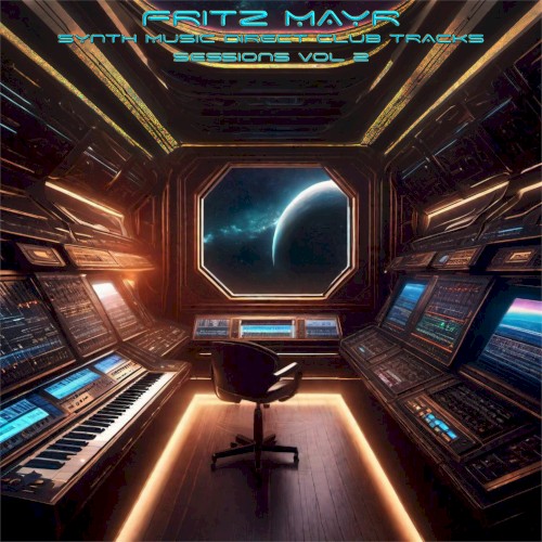 Synth Music Direct Club Tracks Session Volume 2