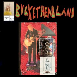 Live From Bucketheadland Portable Laboratory