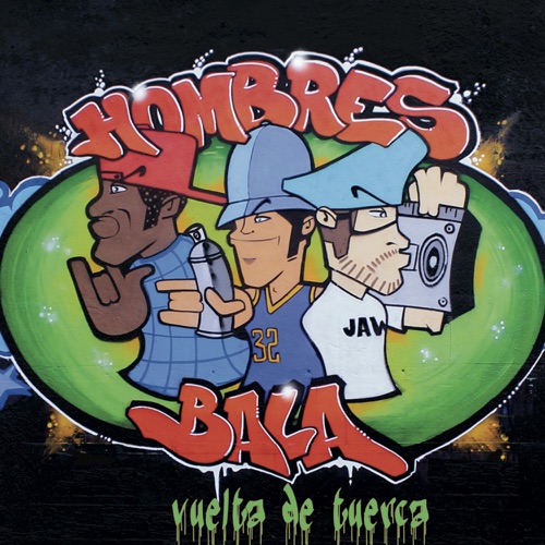 Vuelta de tuerca