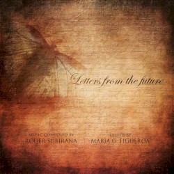 Letters from the future