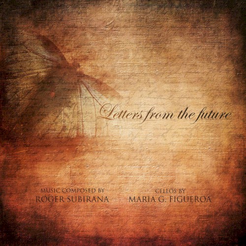 Letters from the future