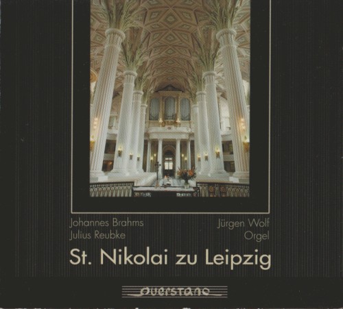 St. Nikolai zu Leipzig