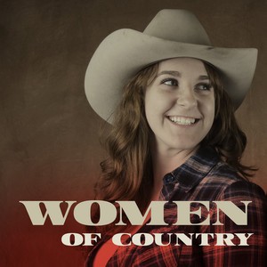 Women of Country