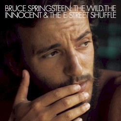 The Wild, the Innocent & The E Street Shuffle