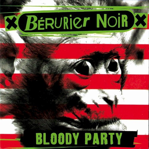 Même pas mort: Bloody Party