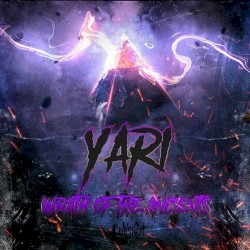 Wrath Of The Ancients EP