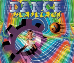 Dance Maniacs 1