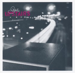 Girls upstairs
