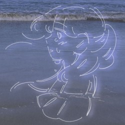 seaspray
