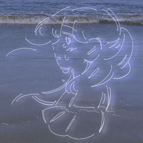 seaspray