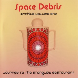 Archive Volume One: Journey to the Starglow Restaurant