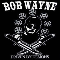 Driven By Demons