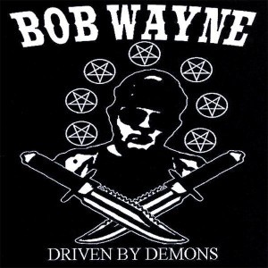 Driven By Demons