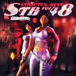 Strictly The Best Vol. 48