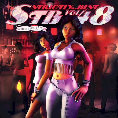 Strictly The Best Vol. 48