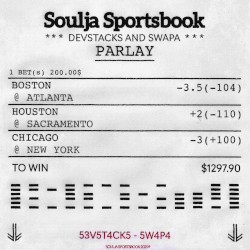 PARLAY