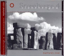 Stonehenge 4