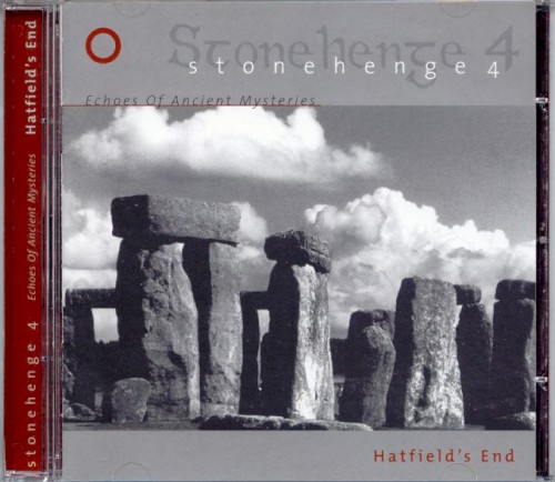 Stonehenge 4
