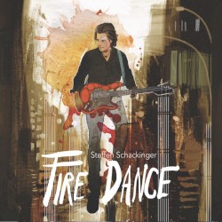 Fire Dance