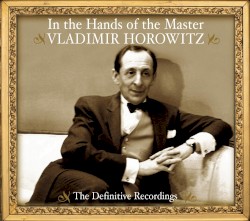 In the Hands of the Master: The Definitive Recordings