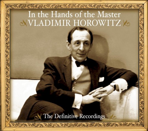 In the Hands of the Master: The Definitive Recordings