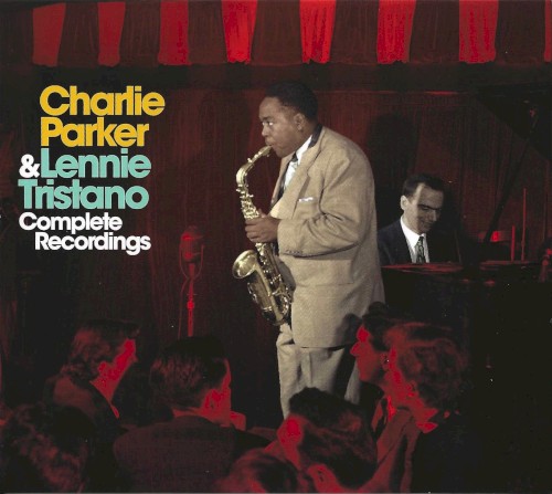 Complete Recordings